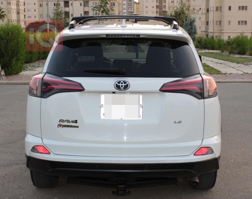 تويوتا راف 4